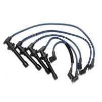 Repuestos Del Sol - Juego Cable Bujia Nissan V16 1.4 1990 1992