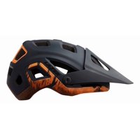 Casco Lazer Impala Mips Ce Matte Cobalt Orange M