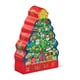 thumbnail image 1 of Puzzle Árbol de Navidad 24pcs Crocodile Creek, 1 of 3