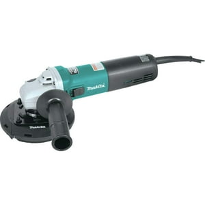 Amoladora Angular Makita 9565Cv 5 Sjs High-Power 13.0A