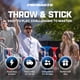 thumbnail image 2 of Juego Popdarts PRO Pack Set Nean Interior Exterior, 2 of 3