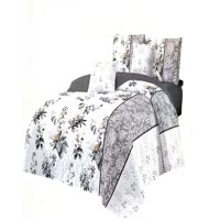 Genérico - Cubrecama Quilt De Verano 2 Plazas Con Diseno 11