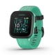 thumbnail image 1 of Reloj Inteligente Garmin Bounce Verde, 1 of 3