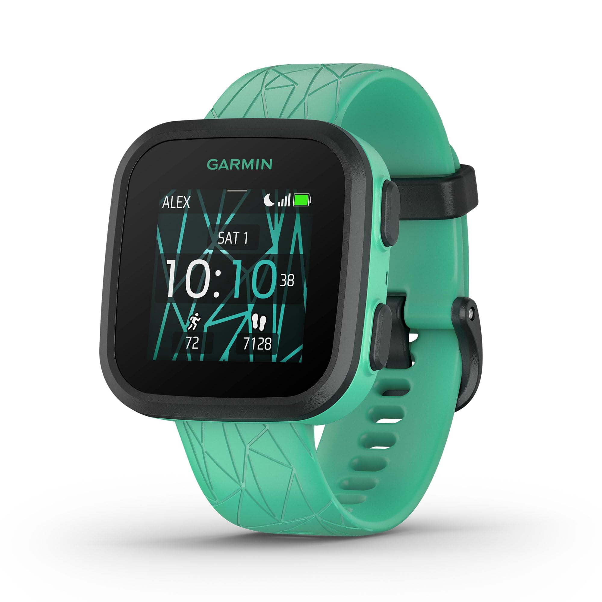 Reloj Inteligente Garmin Bounce Verde