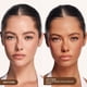 thumbnail image 2 of Sérum bronceador Loving Tan 2 Hr Express Face Dark 30 ml, vegano, 2 of 7