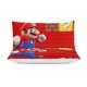 thumbnail image 3 of Super Mario 3-Piece Comforter Set for Bedroom Super Mario Bedding Set for Kids Adults Soft Microfiber Duvet Cover Set with Zipper Closure, 3 of 5