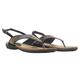 thumbnail image 5 of Sandalia Chalada Mujer Anatomic51 Negro Moda, 5 of 7