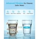 thumbnail image 5 of Filtro de Agua AQUA CREST GE® XWFE® - Pack de 2, 5 of 9