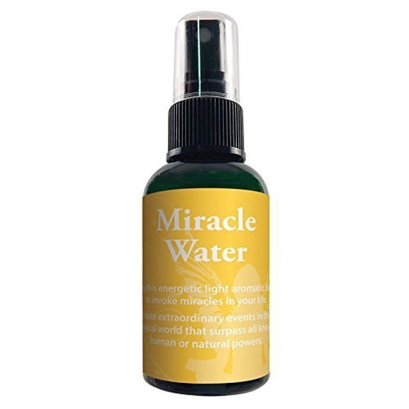 Agua Milagrosa The Crystal Garden 60 ml