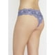 thumbnail image 2 of Pack 2x Pantaleta algodón P214013 AZU talla XL Kayser, 2 of 3