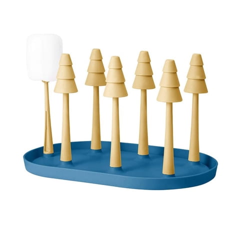 Color Lab - Secador De Vasos Para La Cocina