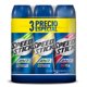 thumbnail image 2 of Desodorante Spray Speed Stick Men Xtreme Intense Xtreme Infinite Hombre, 3 Un 150 ml c/u, 2 of 2