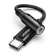 thumbnail image 1 of Adaptador de audio USB C a 3,5 mm UGREEN para iPhone iPad Galaxy, 1 of 8