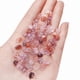 thumbnail image 1 of suxuMhao Cuentas Sueltas, Cuentas de Piedra Artificial Multicolor, Cuentas a Granel de 5-8 Mm, Cuentas Separadoras con Agujeros, Cuentas para Manualidades, Cuentas para Manualidades para Decoración, 1 of 1