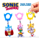 thumbnail image 5 of Sonic Blind Box Serie 5 Just Toys Cajas Sorpresa, 5 of 7