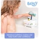 thumbnail image 2 of Juguete de baño TOMY Toomies Shower & Scrub Bluey con cabezal de ducha, 2 of 6