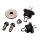 thumbnail image 3 of Accesorio De Actualización Del Conjunto De Engranajes Diferencial RC Para Coche Modelo RC 1/16 16101 16102, 3 of 5