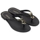 thumbnail image 1 of Sandalia Mujer Negro Enlace Grendha, 1 of 2