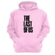 thumbnail image 1 of Polerón Canguro The Last Of Us Rosa Talla L Unisex, 1 of 2