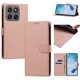thumbnail image 3 of Cartera Protectora para Motorola Moto G87 con Soporte, Rosa, 3 of 6