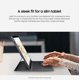 thumbnail image 3 of Teclado Samsung Galaxy Tab S11 Funda Slim Negra, 3 of 9