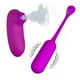 thumbnail image 1 of Kit Succionador + Huevo Vibrador, 1 of 5