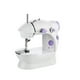 thumbnail image 1 of MAQUINA DE COSER PORTATIL CON ACCESORIOS, 1 of 3