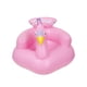 thumbnail image 2 of Asiento Inflable Para Bebés Para Bebés Piscina Juguete De Agua Asiento De Piso Asientos De Piso Para Bebés Rosa, 2 of 5