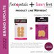 thumbnail image 2 of Plantilla para Zapatos Foot Petals Talla Única Color Caqui, 2 of 7