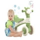 thumbnail image 2 of Correpasillo Bebe Bicicleta de Equilibrio Verde, 2 of 4