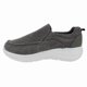 thumbnail image 4 of Zapatilla New Walk City Confort Slip On Negra, 4 of 6