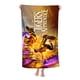 thumbnail image 3 of El Aprendiz del Tigre Toalla de playa de secado rápido con diseño temático, regalo para mujeres y niñas, ideal para cumpleaños, fans, amantes de la música, uso en la playa o al aire libre, 78 × 160 cm, 3 of 6