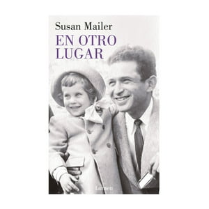 Lumen - Libro En Otro Lugar