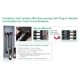 thumbnail image 4 of Disyuntor Square D HOM120PCAFIC Homeline 20A 120V 1P, 4 of 4