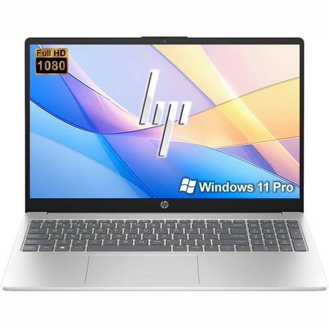 Hp - Laptop 15 6 Fhd Intel Celeron 16 Gb 256 Gb Ssd Win11
