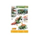 thumbnail image 3 of Dinosaurio transportador 2 en 1 con lanzador de autos, 3 of 3