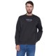 thumbnail image 1 of Polerón Hombre Rneck Front Print Charcoal Corona, 1 of 5