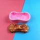 thumbnail image 1 of 1pc, Car Shaped Chocolate Mold, 3D Silicone Mold, Sports Car Candy Mold, Fondant Mold, Biscuit Mold, For DIY Cake Decorating Tool, Baking Tools, Kitchen Gadgets, Kitchen Accessories, Home Kitchen Ite, 1 of 4
