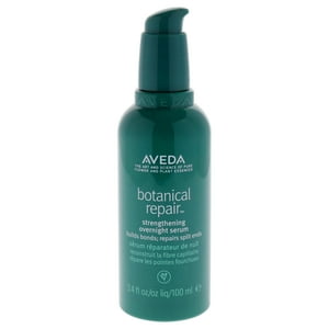 Suero Reparador Fortalecedor Nocturno Botanical Repair De Aveda Para Mujeres - Suero De 3,4 Oz