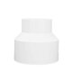 thumbnail image 4 of Acoplamiento NDS 6P07 PVC 10 cm x 15 cm blanco, 4 of 7