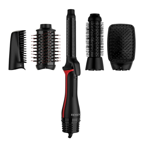 Cepillo Secador One Step Plus 5 en 1 multiuso