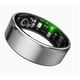 thumbnail image 1 of Anillo inteligente de salud y fitness con monitoreo de frecuencia cardíaca para mujer y hombre, 1 of 8
