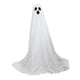 thumbnail image 1 of Fantasma de Halloween para Decoración Exterior, Figura Espeluznante para Césped o Patio, 1 of 3