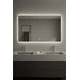 thumbnail image 1 of Espejo 70x100 Rectangular - Luz Fria Calida Neutra, 1 of 5