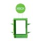 thumbnail image 5 of Soporte de Almacenamiento Numskull Organizador de Accesorios Xbox Series X, 5 of 6