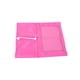 thumbnail image 2 of Gorro De Ducha Ajustable Para Perros, Protector De Orejas Y Ojos, Impermeable, Color Rosa, 2 of 3