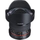 thumbnail image 2 of Lente Rokinon FE14M-C 14 mm F2.8 Ultra Wide para Canon (negra), 2 of 7