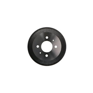 Drivetec - Par Tambores De Freno Hyundai Accent Prime Trasero 00/03