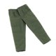 thumbnail image 5 of Mini Pantalones Casuales Escala 1/12 Figura Masculina Ropa De Muñeca Para Figuras De Acción De 6 Pulgadas Verde, 5 of 5