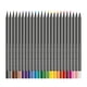 thumbnail image 2 of Ecolápices Faber-Castell Supersoft x24, 2 of 2